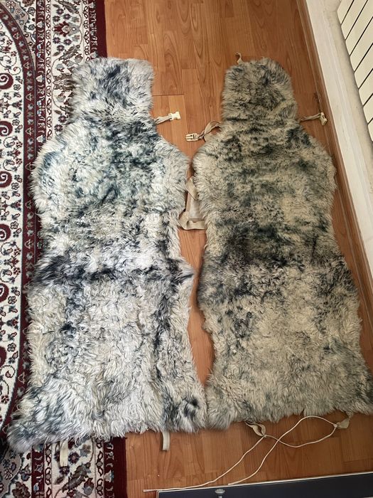 продаю чехол на сиденья