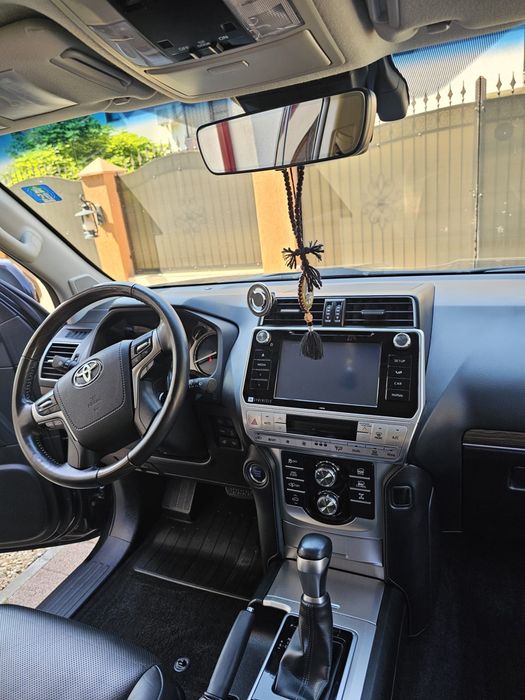 Ocazie Toyota Land Cruiser