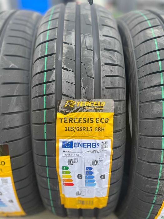 Anvelope noi 185/65R15 Tercelo Tercesis ECO 88H