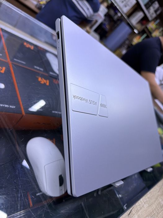Notebook Asus vivobook 15