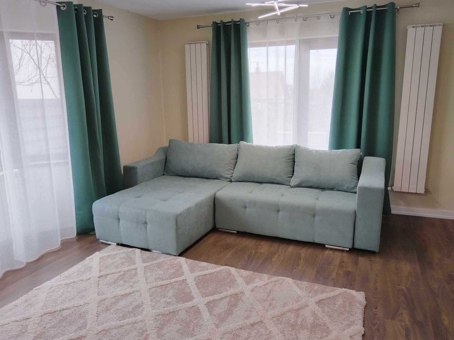 Casa 120MP - 2 dormitoare - GALATA