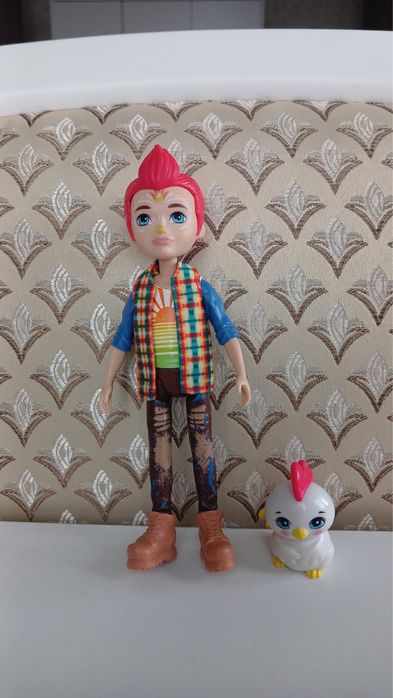 Куклы оригинальные брендовые