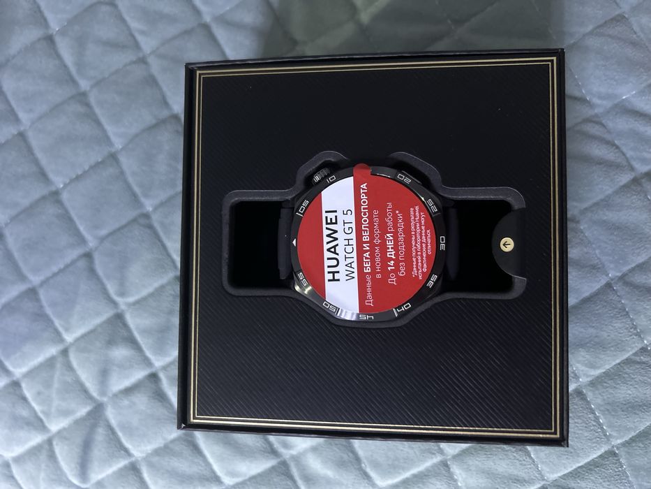 Продам смарт часы