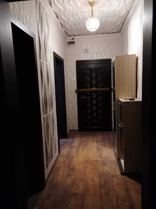 Дава се под наем Тристаен апартамент в Асеновград - 78 кв.м за 300 € - Снимка #4