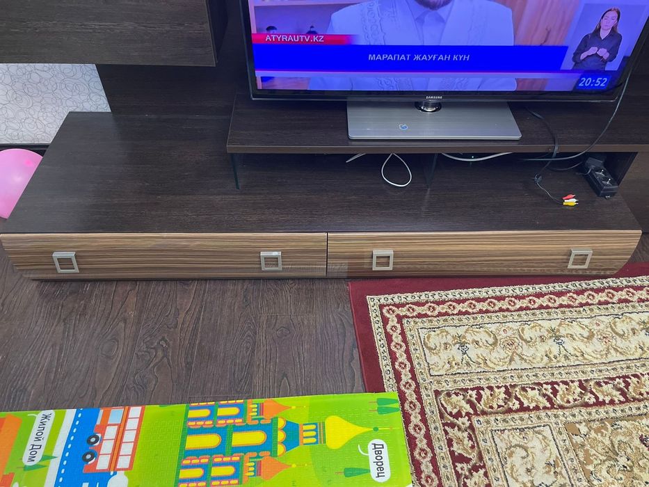 Стенка для гостинной