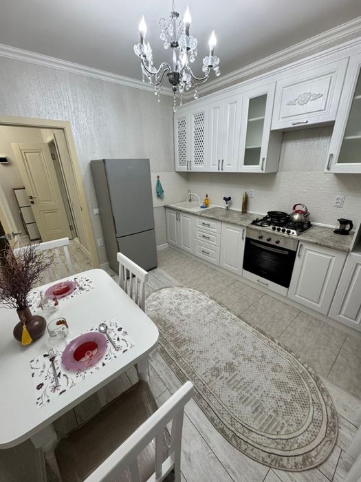 1 комн. квартира на батысе