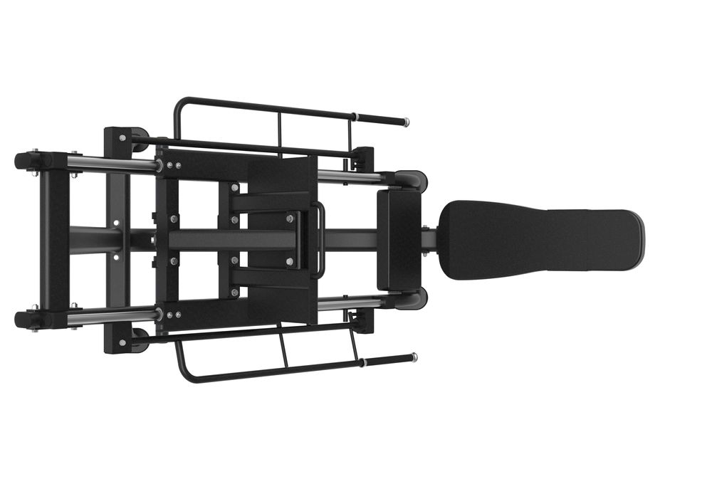 Impulse IT7020 Жим ногами под углом 45 градусов