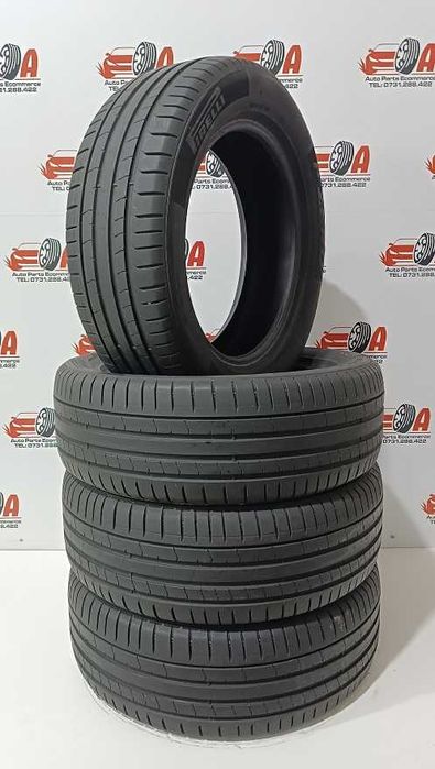ANVELOPE 235 55 18 100V 235/55/18 PIRELLI CP V10270 VARA