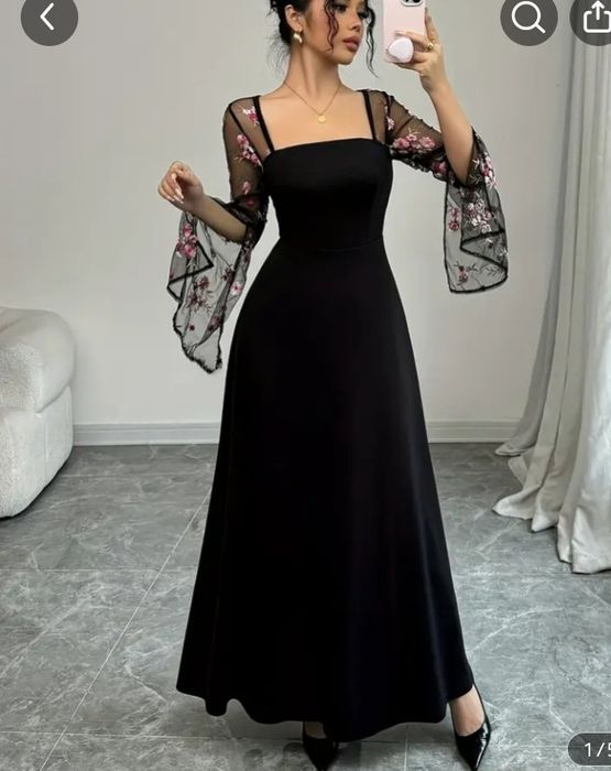 Разгрузка гардероба