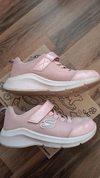 Детски маратонки на Skechers 2 чифта