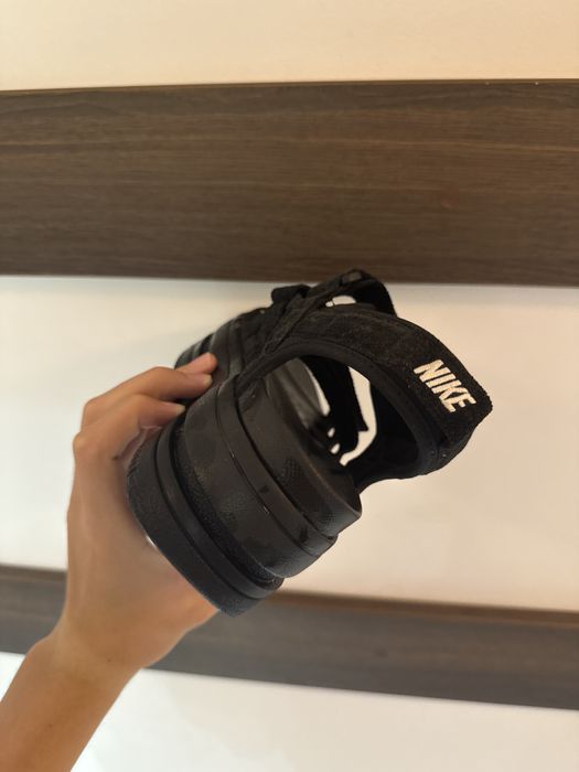 Nike Icon Classic дамски сандали 39 номер  – като нови, обувани 1 път