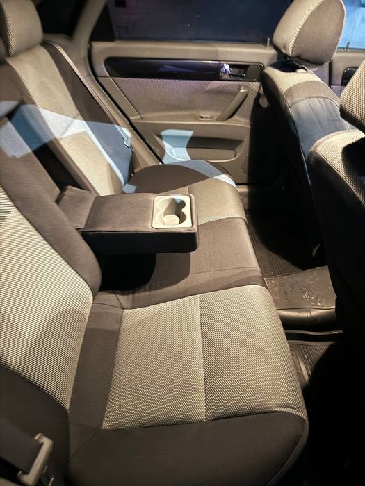 Chevrolet lacetti jentra avtomat lyuk abs 2021