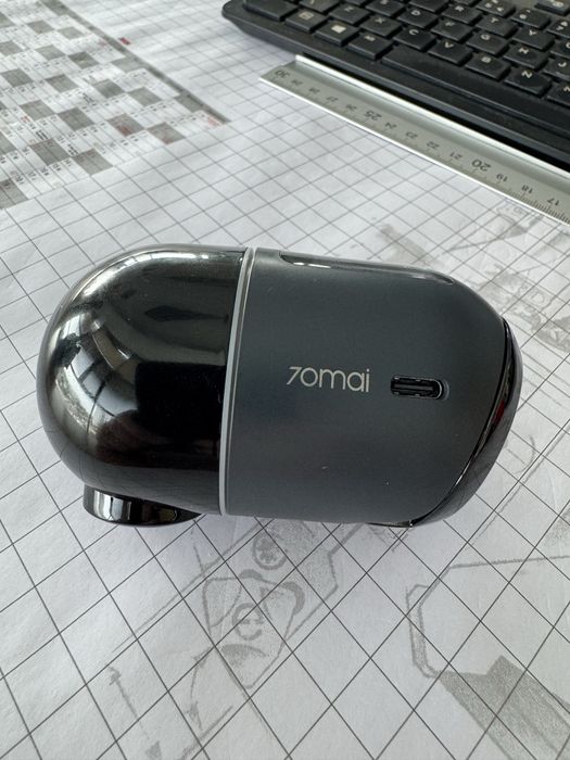 70mai Omni X200