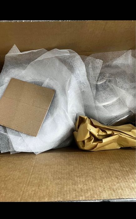 Комплект Тенджери