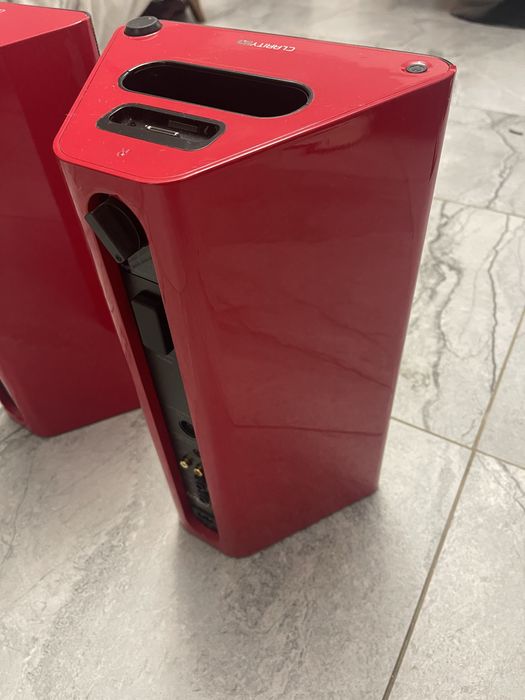 Акустическая симтема