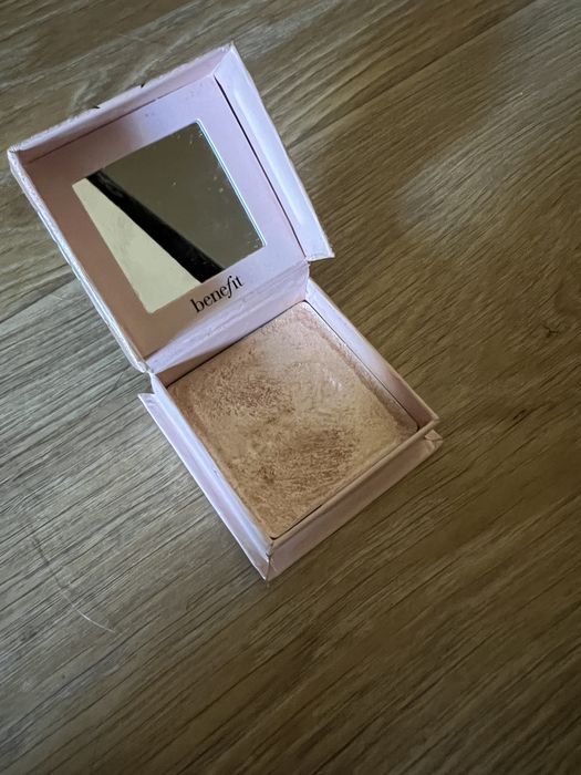 Benefit coockie highlighter