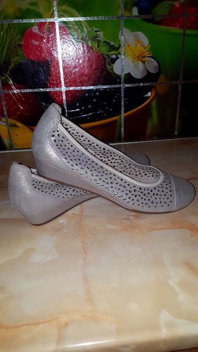 pantofi de dama 41