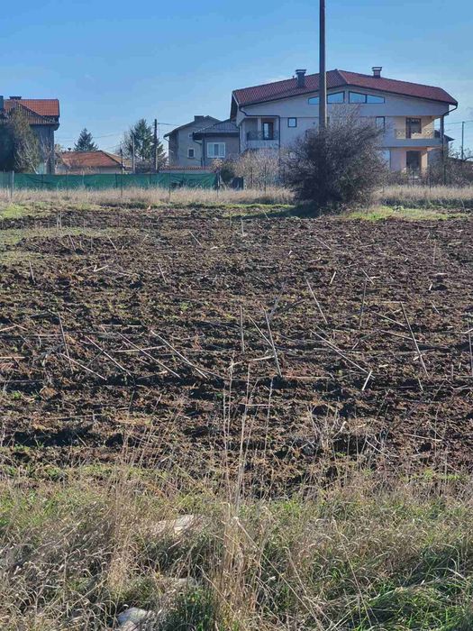 Продава се Земеделски имот в с. Подгумер, Област София-град -  кв.м за 24 €/дка - Снимка #8