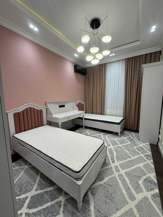 "СРОЧНАЯ ЦЕНА Арзон Poytaxt Gavhari 5ком 140м2 Ц2,АКадирий Алайский ‼️