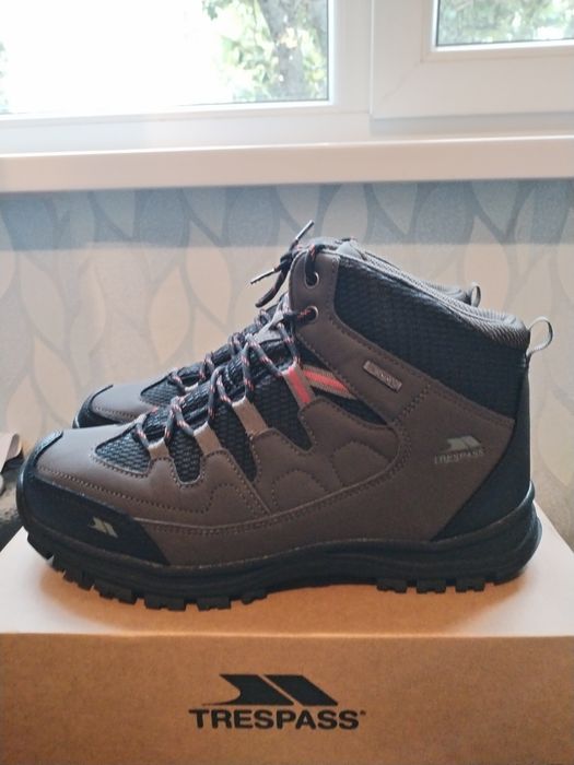 Trespass туристически 44 номер