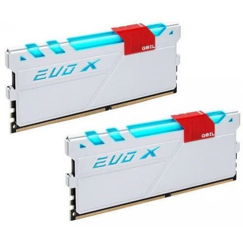 Geiiil оперативная память 8gb x2