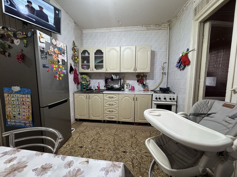 Срочно продается 3/5/9 80м2