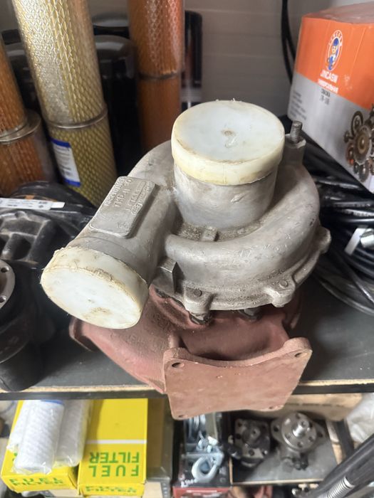 Турб  Т  15 0 новый ссср