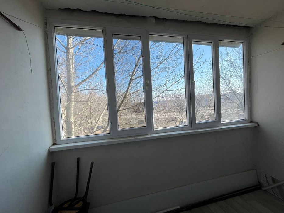 Продается 1 комнатная квартира