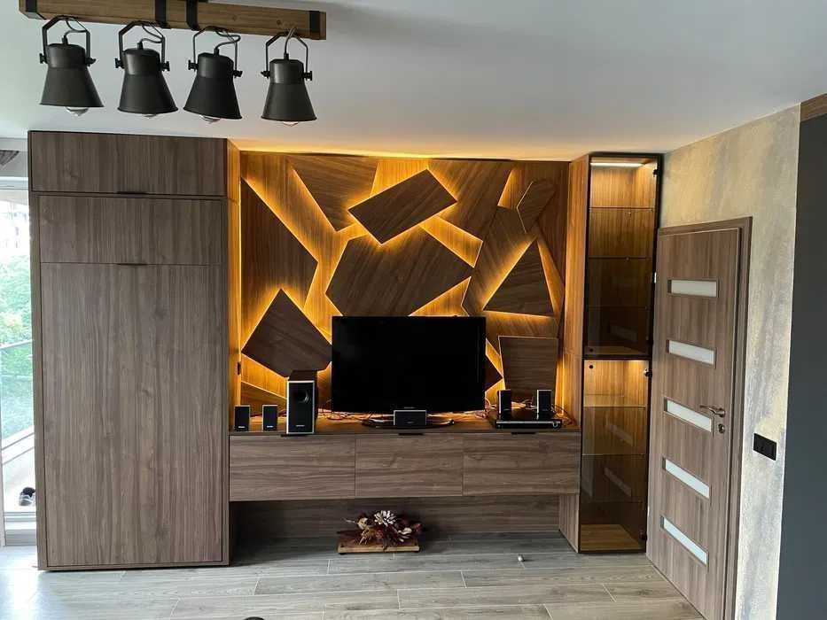 Двустаен апартамент в ж.к. Младост 2