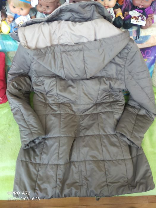 Продам. Пуховик.