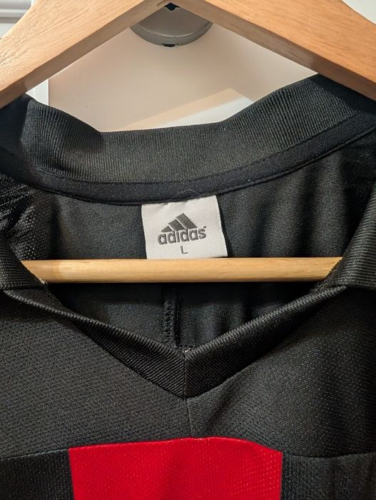 Tricou Retro AC Milan 2001/2002 - Andrea Pirlo #21 - NOU cu Etichetă