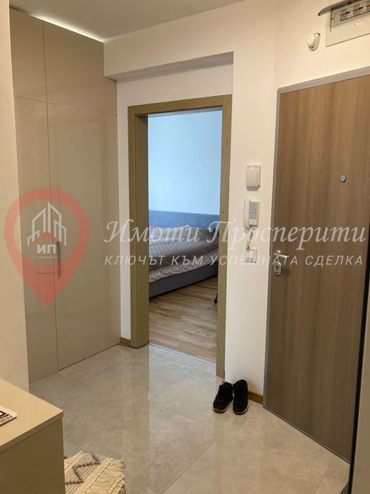 Продава се Тристаен апартамент в София, Хладилника - 120 кв.м за 2625 €/кв.м - Снимка #11