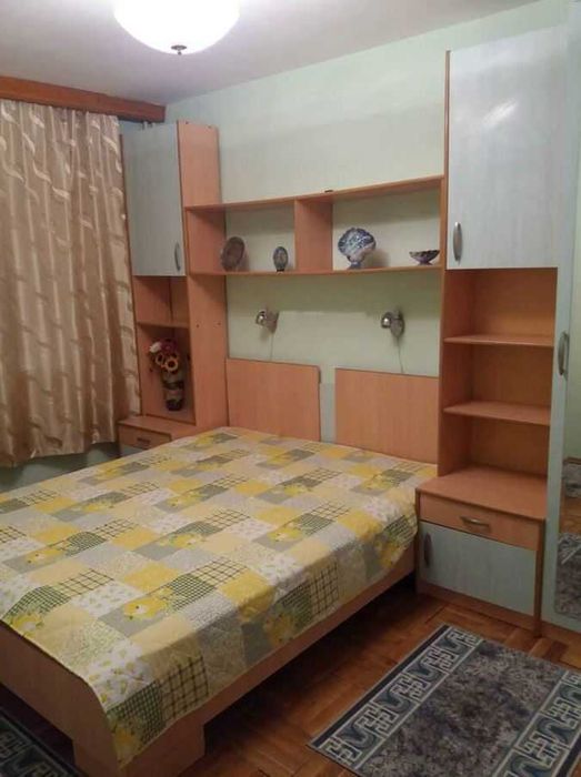 Дава се под наем Тристаен апартамент в Бургас, Център - 110 кв.м за 510 € - Снимка #3