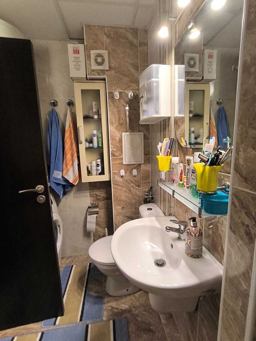 Продава се Двустаен апартамент в Свети Влас - 53 кв.м за 1263 €/кв.м - Снимка #14