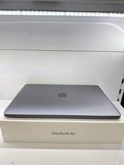 MacBook Air M1 2020 / Ozu 8gb / 91% / ЛОМБАРД ДД / id 5072
