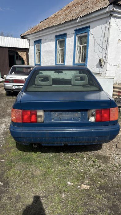 Недорого ауди 100