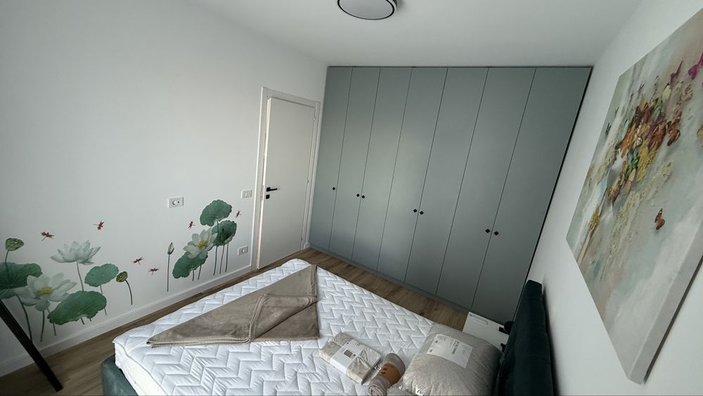 Apartament 2 camere -totul la prima folosireo
