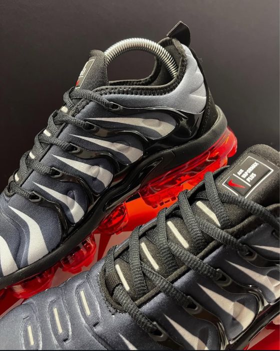 Nike Air Vapormax Plus Shark - 43
