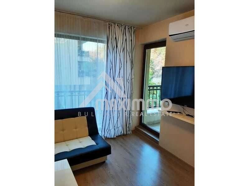 Продава се Двустаен апартамент в к.к. Златни пясъци - 57 кв.м за 2439 €/кв.м - Снимка #7