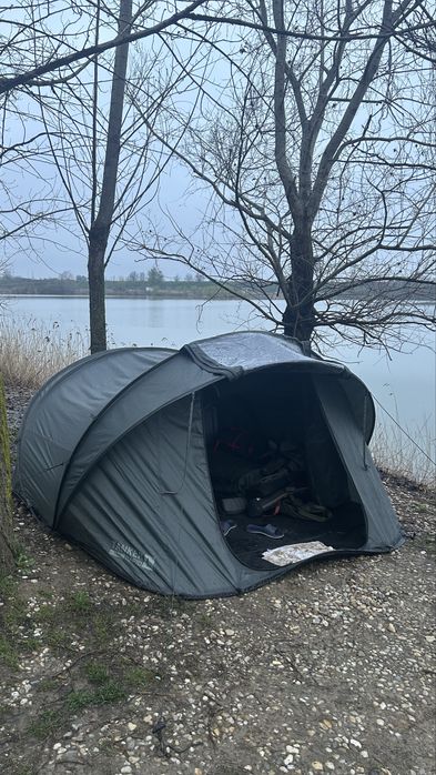 Cort Caperlan Tanker 500 L Rapid