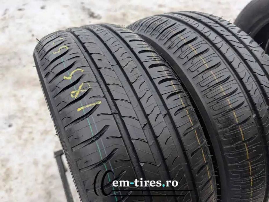 185/55 R15 • Vara • Michelin Energy Saver + 82H | 2 buc | Pret/buc