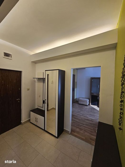 Apartament 2 camere - Bloc Nou - Etaj 2 din 4