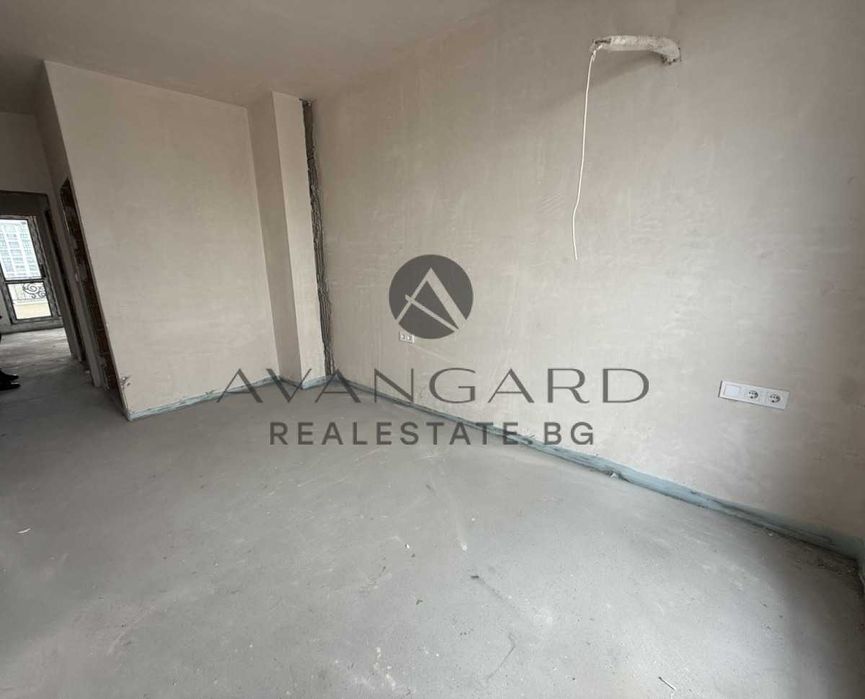 Продава се Тристаен апартамент в Пловдив, Христо Смирненски - 92 кв.м за 1497 €/кв.м - Снимка #7