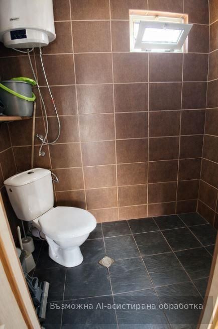 Едностаен апартамент в района на Изгрев!