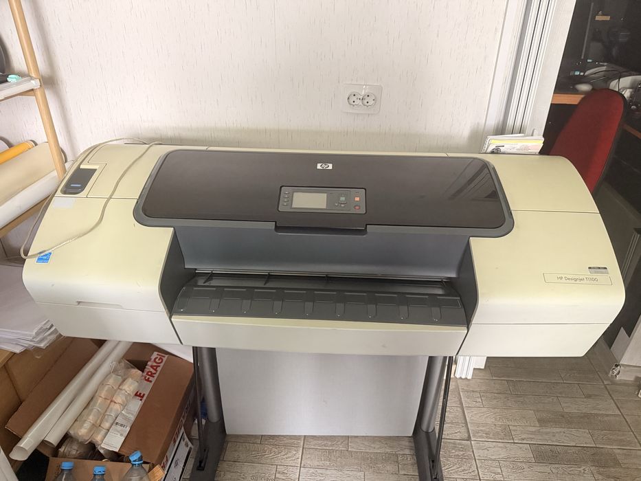 Vând Afacere la Cheie în Slatina: Centru Printare, Personalizări, PayPoint și Curierat (Vad Comercial)