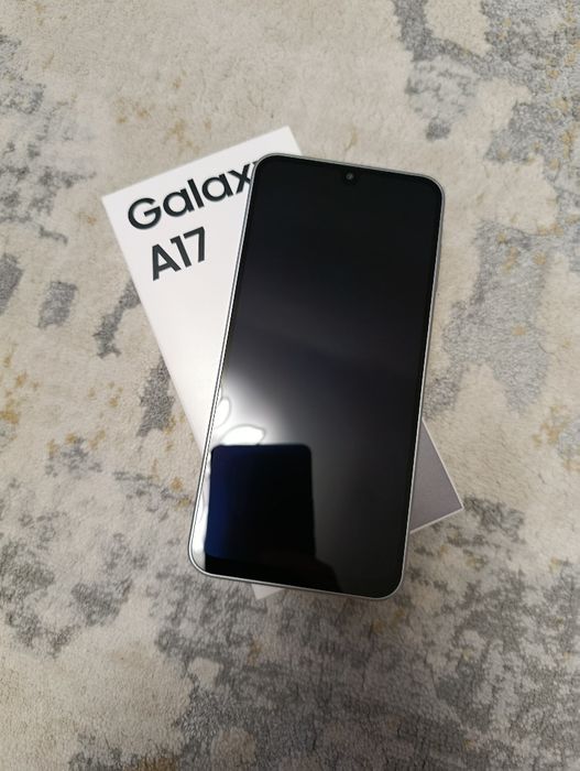 Самсунг А17 128гб