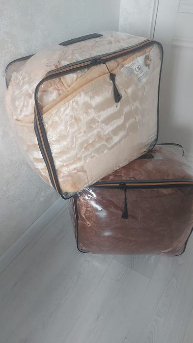 Одеяло верблюжье