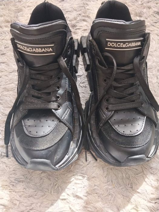 Обувки(D&G)-N:40