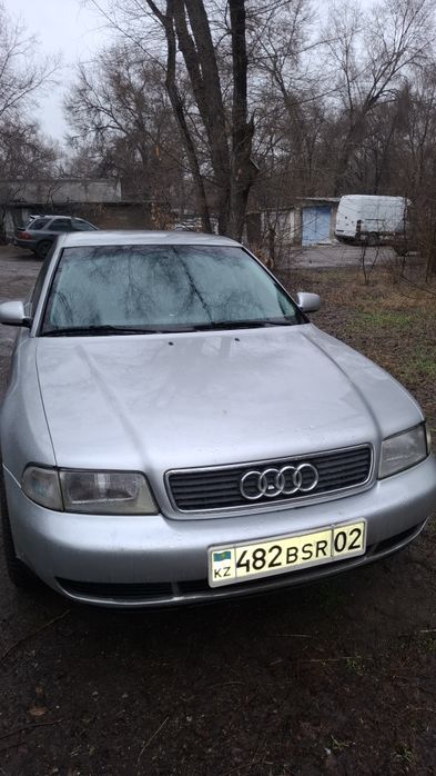 Ауди А4 Б5 1995г