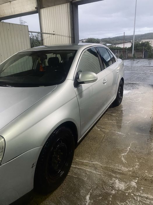 VOLKSWAGEN Jetta 2006 — imagine 4